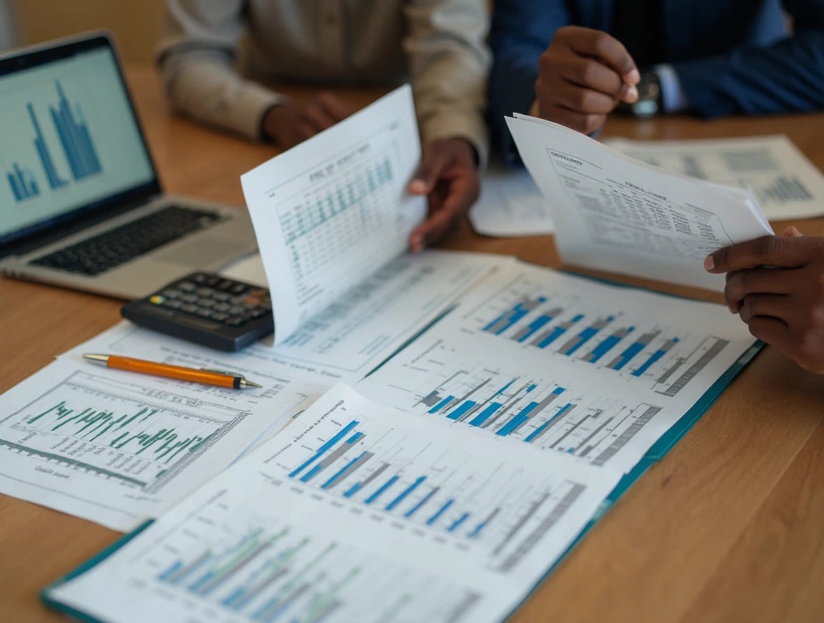 Beacon Financial