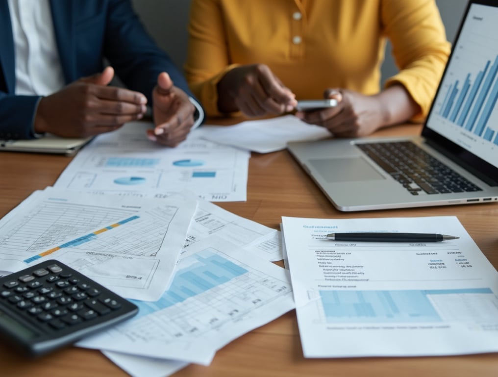 Beacon Financial