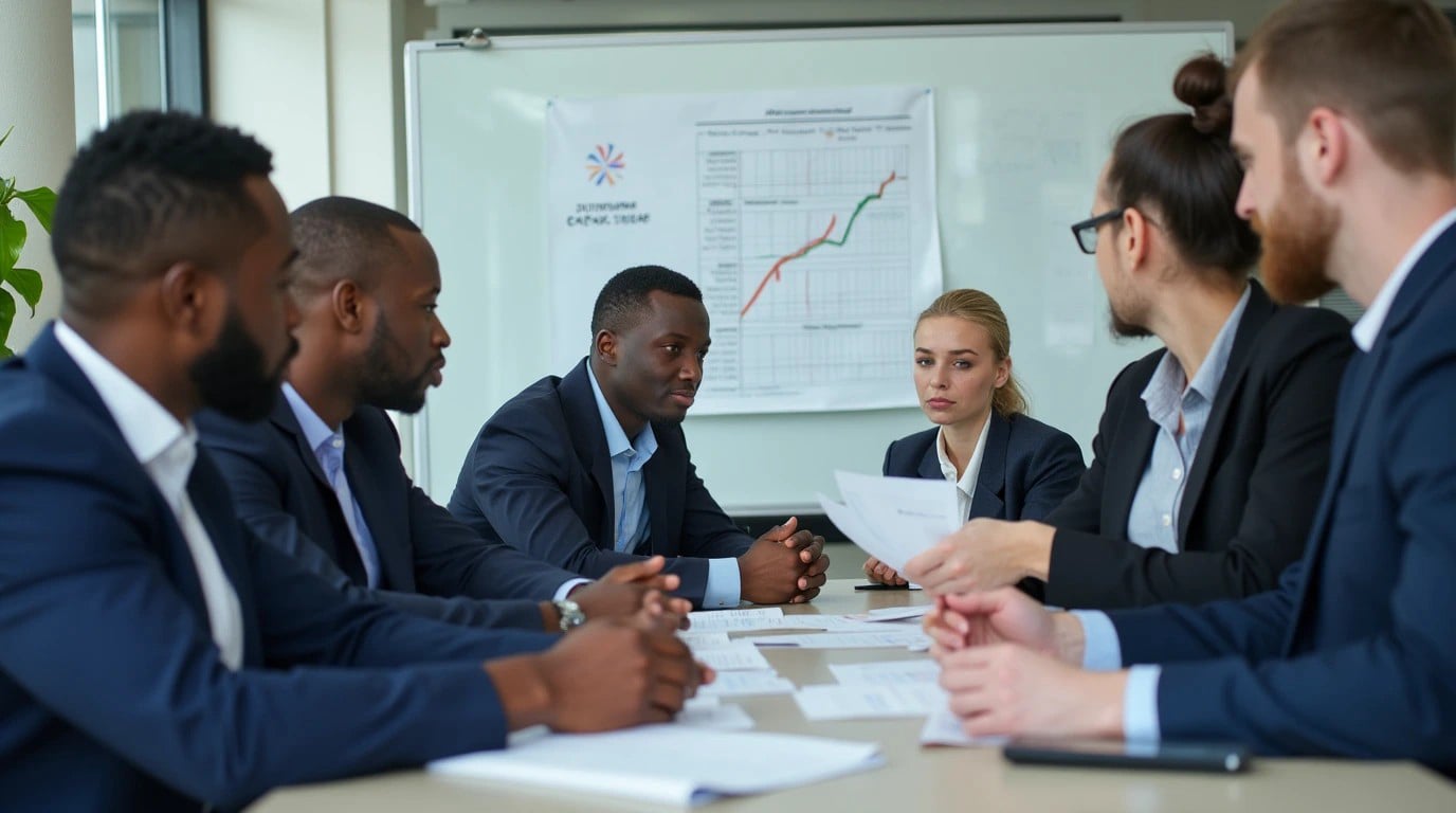 Beacon Financial