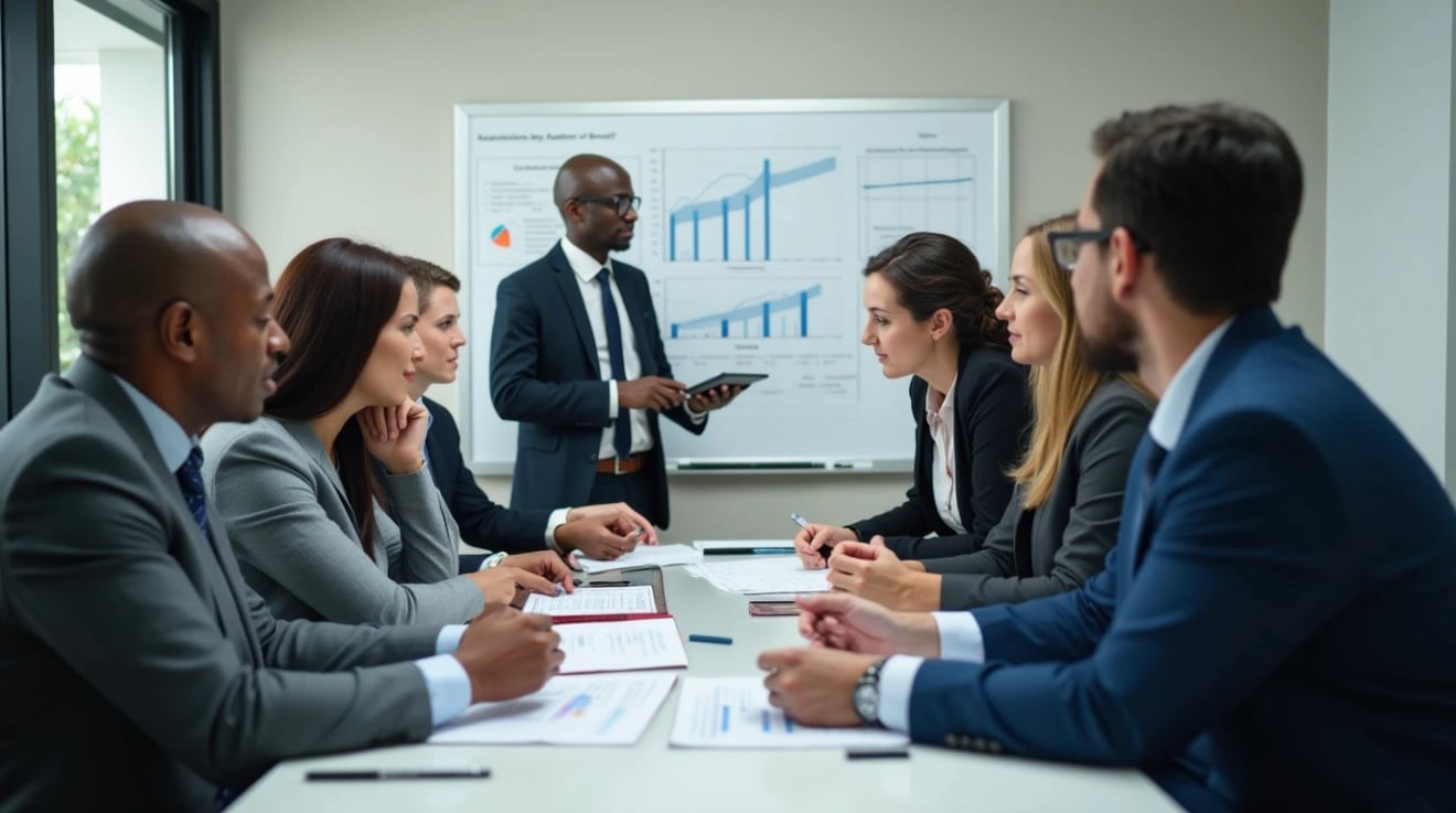 Beacon Financial